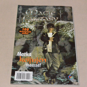 Magic Fantasy 2 - 2002